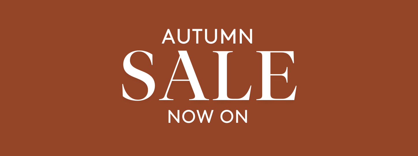 And So To Bed Autumn Sale 2025 Offers
